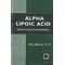 Alpha Lipoic Acid by Rita Elkins (Paperback - Woodland Pub)
