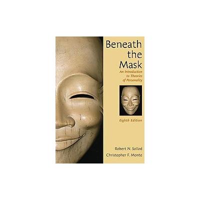 Beneath the Mask by John P. Wilson (Hardcover - John Wiley & Sons Inc.)