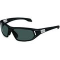 Cervin Sunglasses (TNS, Shiny Black)