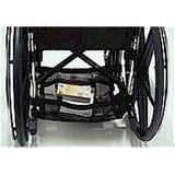 Wheelchair Underneath Carryon Tote - EZ0160BKEZ0160BK