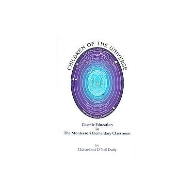 Children of the Universe by D'Neil Duffy (Paperback - Parent Child Pr)