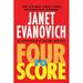 Stephanie Plum Novels: Four to Score (Paperback)