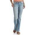 No Boundaries Juniors' Essential Flare Jeans