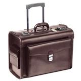 Business Deluxe Wheeled Catalog Case