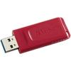 Verbatim Store n Go 16GB USB 2.0 Flash Drive (Red) Model 96317