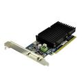 PNY Technologies NA4500 GeForce 8400 GS Graphic Card - 1 GB GDDR3 SDRAM - PCI Express x16