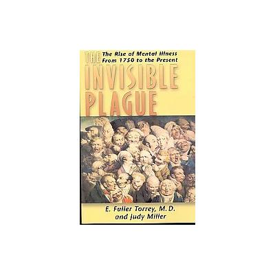 The Invisible Plague by Judy Miller (Paperback - Reprint)