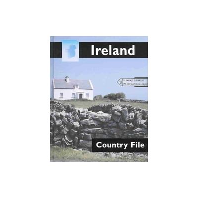 Ireland by Michael March (Hardcover - Smart Apple Media)
