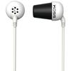 Koss Noise Isolating In-Ear Headphones White 185331