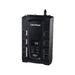 CyberPower CP825AVRLCD - UPS - 450 Watt - 825 VA