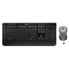 Logitech MK520 Wireless Keyboard Mouse Combo