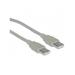 USB 2.0 Type A Male to Type A Male Cable 15 foot