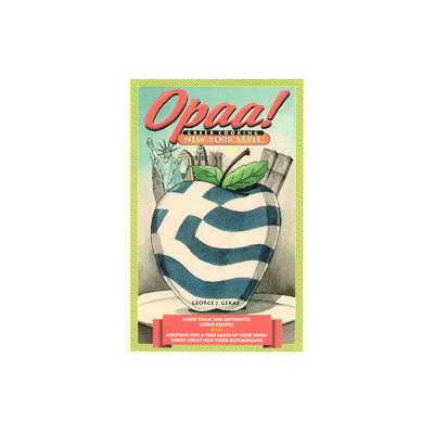 Opaa by George J. Gekas (Paperback - Bonus Books)