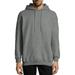 Hanes Men's and Big Men's Ultimate Cotton Heavyweight Fleece Hoodie, up to Size 3XL