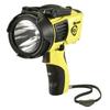 Streamlight Waypoint Pistol Grip LED Spotlight Yellow