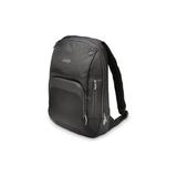 Kensington Triple Trek Ultrabook Optimized Backpack - 14"/35.6cm - Black