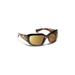 Air Dam Sunglasses Leveche, SharpView Copper PC Lens, Light Tortoise Frame