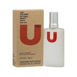 Designer Imposters U Unisex Perfume 2 Fl oz