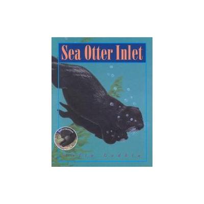Sea Otter Inlet by Celia Godkin (Paperback - Fitzhenry & Whiteside Ltd)