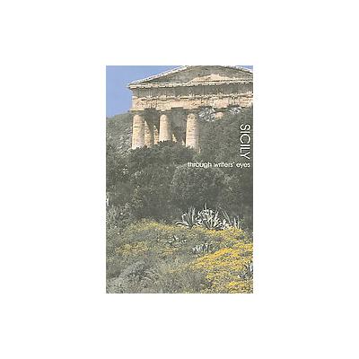 Sicily by Horatio Claire (Paperback - Eland & Sickle Moon Books)