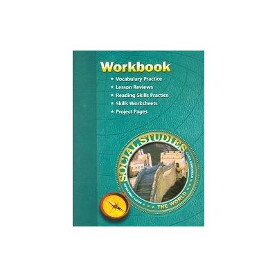 Social Studies by Scott Foresman (Paperback - Workbook)