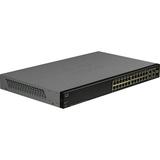 Cisco SF300-24 24-Port 10 100 Managed Switch with Gigabit Uplinks