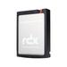 Tandberg 8731-RDX Black others Interface : SATA 1.0 USB 2.0 or USB 3.0 SuperSpeed Interface RDX Quikstor 2TB External USB Removable Disk Cartridge