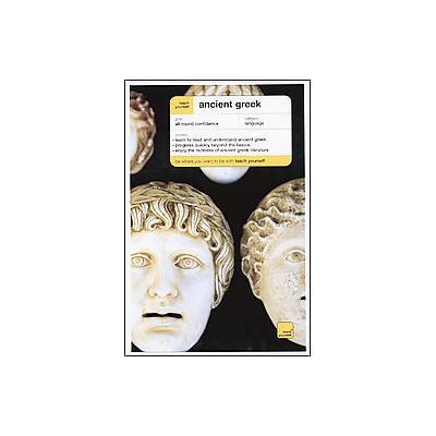 Teach Yourself Ancient Greek by Alan Henry (Paperback - Bilingual)