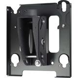 Chief MCS-U Flat Panel Straight Column Single Ceiling Mount