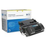 Elite Image Remanufactured Toner Cartridge - Alternative for HP 90X (CE390X) Laser - Ultra High Yield - Black - 35000 Pages - 1 Each