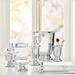 Maison Bath Accessories - Chrome, Chrome Brush Cup - Frontgate