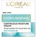 L Oreal Paris Dermo Expertise Hydra Renewal Moisture Cream 1.7 oz