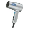 Conair 1875W Compact Folding Handle Hair Dryer Travel Hair Dryer Dual Voltage