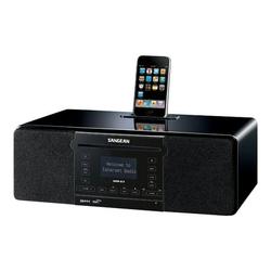 Sangean DDR-63 All-in-One Digital Music System