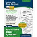 Adams Monthly Rental Agreement Legal Reference - 1 - PC - English Spanish