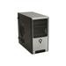 In Win Z583 micro ATX Case with Haswell Ready 350W power supply Black TAC 2.0 Front USB 3.0X2 HD audio
