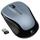 M325 Wireless Mouse 2.4 GHz Frequency/30 ft Wireless Range Left/Right Hand Use Silver
