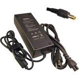 DENAQ 18.5V 6.5A 5.5mm-2.5mm AC Adapter for HP/Compaq PAVILION Laptops