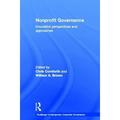 Routledge Contemporary Corporate Governance: Nonprofit Governance: Innovative Perspectives and Approaches (Hardcover)