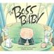 The Boss Baby (Hardcover)