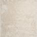 Madison Shag Area Rug - Pearl, 6' Round - Frontgate