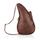 Extra Small Leather Healthy Back Bag - Chestnut Extra Small Leather Healthy Back Bag