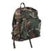 Rothco 88557 Woodland Camo Backpack