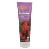 Desert Essence - Conditioner For Shine Enhancing Red Raspberry - 8 fl. oz.