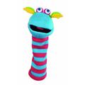 The Puppet Company - Sockettes - Scorch Hand Puppet, 40 Centimeters