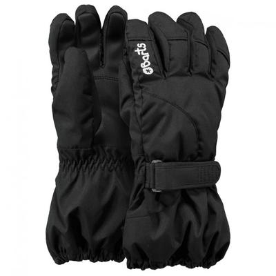 Barts - Kid's Tec Gloves - Handschuhe Gr 3 schwarz