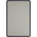 Quartet® Wall Mounted Bulletin Board Plastic/Fabric in White | 36 H in | Wayfair QRT7694G