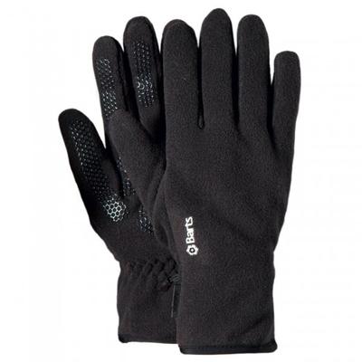 Barts - Fleece Gloves - Handschuhe Gr Unisex XL - 10 schwarz Image