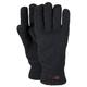Barts - Haakon Gloves - Handschuhe Gr Unisex S/M schwarz