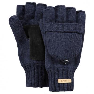 Barts - Haakon Bumgloves - Handschuhe Gr Unisex S/M blau Image